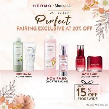 HERMO-15-off-Promo-350x350 - Beauty & Health Johor Kedah Kelantan Kuala Lumpur Melaka Negeri Sembilan Pahang Penang Perak Perlis Personal Care Promotions & Freebies Putrajaya Sabah Sarawak Selangor Skincare Terengganu 