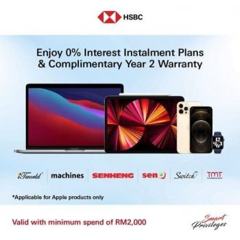 HSBC-Apple-Promo-350x350 - Bank & Finance Electronics & Computers HSBC Bank IT Gadgets Accessories Johor Kedah Kelantan Kuala Lumpur Laptop Melaka Mobile Phone Negeri Sembilan Pahang Penang Perak Perlis Promotions & Freebies Putrajaya Sabah Sarawak Selangor Tablets Terengganu 