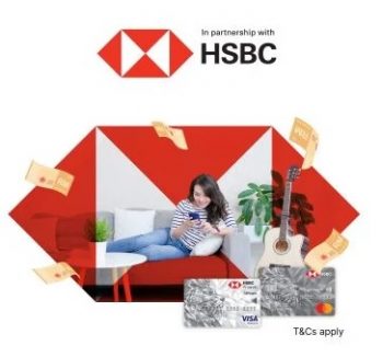 HSBC-RM20-Cashback-with-Touch-‘n-Go-350x326 - Bank & Finance HSBC Bank Johor Kedah Kelantan Kuala Lumpur Melaka Negeri Sembilan Online Store Pahang Penang Perak Perlis Promotions & Freebies Putrajaya Sabah Sarawak Selangor Terengganu 