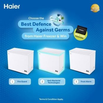 Haier-Special-Contest-350x350 - Electronics & Computers Events & Fairs Home Appliances Johor Kedah Kelantan Kitchen Appliances Kuala Lumpur Melaka Negeri Sembilan Online Store Pahang Penang Perak Perlis Putrajaya Sabah Sarawak Selangor Terengganu 