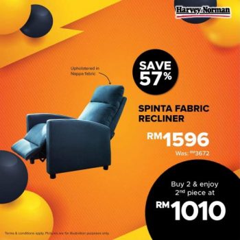 Harvey-Norman-10.10-Sale-12-350x350 - Computer Accessories Electronics & Computers Furniture Home & Garden & Tools Home Appliances Home Decor Johor Kedah Kelantan Kitchen Appliances Kuala Lumpur Malaysia Sales Melaka Negeri Sembilan Online Store Pahang Penang Perak Perlis Putrajaya Sabah Sarawak Selangor Terengganu 