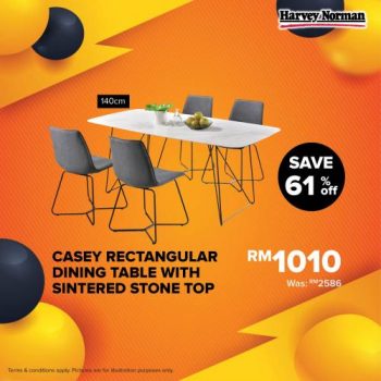 Harvey-Norman-10.10-Sale-14-350x350 - Computer Accessories Electronics & Computers Furniture Home & Garden & Tools Home Appliances Home Decor Johor Kedah Kelantan Kitchen Appliances Kuala Lumpur Malaysia Sales Melaka Negeri Sembilan Online Store Pahang Penang Perak Perlis Putrajaya Sabah Sarawak Selangor Terengganu 