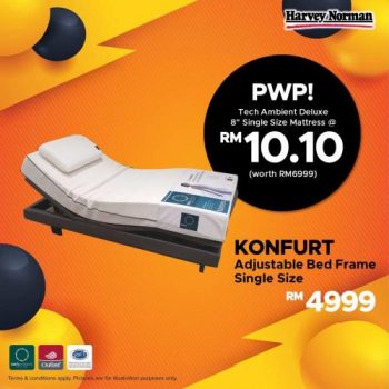 Harvey-Norman-10.10-Sale-19-350x350 - Computer Accessories Electronics & Computers Furniture Home & Garden & Tools Home Appliances Home Decor Johor Kedah Kelantan Kitchen Appliances Kuala Lumpur Malaysia Sales Melaka Negeri Sembilan Online Store Pahang Penang Perak Perlis Putrajaya Sabah Sarawak Selangor Terengganu 