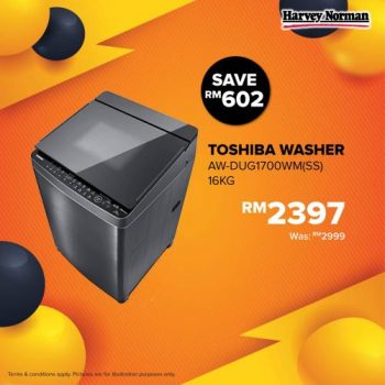 Harvey-Norman-10.10-Sale-2-350x350 - Computer Accessories Electronics & Computers Furniture Home & Garden & Tools Home Appliances Home Decor Johor Kedah Kelantan Kitchen Appliances Kuala Lumpur Malaysia Sales Melaka Negeri Sembilan Online Store Pahang Penang Perak Perlis Putrajaya Sabah Sarawak Selangor Terengganu 