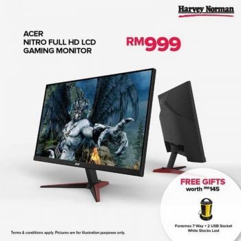 Harvey-Norman-Acer-Hot-Deals-350x350 - Computer Accessories Electronics & Computers IT Gadgets Accessories Johor Kedah Kelantan Kuala Lumpur Melaka Negeri Sembilan Online Store Pahang Penang Perak Perlis Promotions & Freebies Putrajaya Sabah Sarawak Selangor Terengganu 