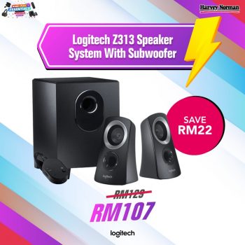 Harvey-Norman-Awesome-Audio-Promo-1-350x350 - Audio System & Visual System Electronics & Computers IT Gadgets Accessories Johor Kedah Kelantan Kuala Lumpur Melaka Negeri Sembilan Pahang Penang Perak Perlis Promotions & Freebies Putrajaya Sabah Sarawak Selangor Terengganu 