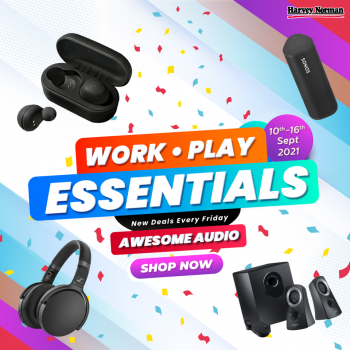 Harvey-Norman-Awesome-Audio-Promo-350x350 - Audio System & Visual System Electronics & Computers IT Gadgets Accessories Johor Kedah Kelantan Kuala Lumpur Melaka Negeri Sembilan Pahang Penang Perak Perlis Promotions & Freebies Putrajaya Sabah Sarawak Selangor Terengganu 