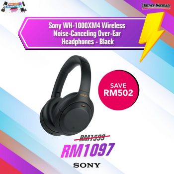 Harvey-Norman-Awesome-Audio-Promo-5-350x350 - Audio System & Visual System Electronics & Computers IT Gadgets Accessories Johor Kedah Kelantan Kuala Lumpur Melaka Negeri Sembilan Pahang Penang Perak Perlis Promotions & Freebies Putrajaya Sabah Sarawak Selangor Terengganu 