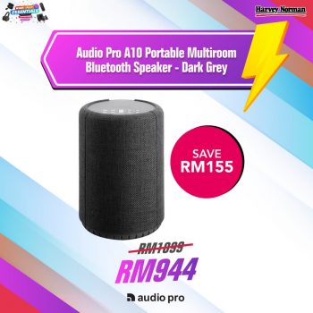 Harvey-Norman-Awesome-Audio-Promo-6-350x350 - Audio System & Visual System Electronics & Computers IT Gadgets Accessories Johor Kedah Kelantan Kuala Lumpur Melaka Negeri Sembilan Pahang Penang Perak Perlis Promotions & Freebies Putrajaya Sabah Sarawak Selangor Terengganu 