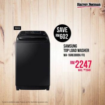 Harvey-Norman-Electrical-IT-Jumbo-Sale-2-350x350 - Computer Accessories Electronics & Computers Home Appliances IT Gadgets Accessories Johor Kedah Kelantan Kitchen Appliances Kuala Lumpur Malaysia Sales Melaka Negeri Sembilan Online Store Pahang Penang Perak Perlis Putrajaya Sabah Sarawak Selangor Terengganu 