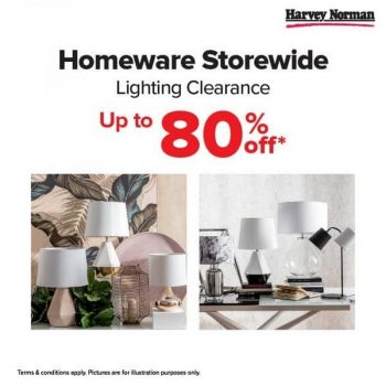 Harvey-Norman-Lighting-Clearance-Sale-350x350 - Johor Kedah Kelantan Kuala Lumpur Melaka Negeri Sembilan Pahang Penang Perak Perlis Putrajaya Sabah Sarawak Selangor Terengganu Warehouse Sale & Clearance in Malaysia 