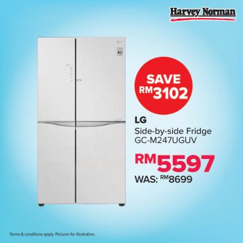 Harvey-Norman-Public-Bank-Cardmembers-Deals-12-350x350 - Bank & Finance Electronics & Computers Furniture Home & Garden & Tools Home Appliances Home Decor Johor Kedah Kelantan Kitchen Appliances Kuala Lumpur Melaka Negeri Sembilan Pahang Penang Perak Perlis Promotions & Freebies Public Bank Putrajaya Sabah Sarawak Selangor Terengganu 