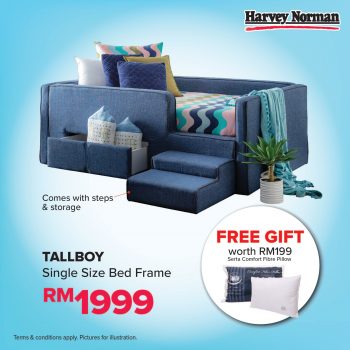 Harvey-Norman-Public-Bank-Cardmembers-Deals-7-350x350 - Bank & Finance Electronics & Computers Furniture Home & Garden & Tools Home Appliances Home Decor Johor Kedah Kelantan Kitchen Appliances Kuala Lumpur Melaka Negeri Sembilan Pahang Penang Perak Perlis Promotions & Freebies Public Bank Putrajaya Sabah Sarawak Selangor Terengganu 