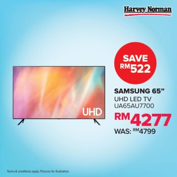 Harvey-Norman-Public-Bank-Cardmembers-Deals-9-350x350 - Bank & Finance Electronics & Computers Furniture Home & Garden & Tools Home Appliances Home Decor Johor Kedah Kelantan Kitchen Appliances Kuala Lumpur Melaka Negeri Sembilan Pahang Penang Perak Perlis Promotions & Freebies Public Bank Putrajaya Sabah Sarawak Selangor Terengganu 