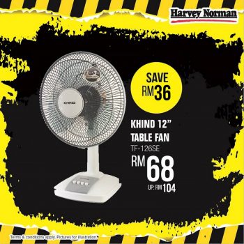 Harvey-Norman-Warehouse-Sale-1-350x350 - Electronics & Computers Furniture Home & Garden & Tools Home Appliances Home Decor Johor Kitchen Appliances Kuala Lumpur Selangor Warehouse Sale & Clearance in Malaysia 