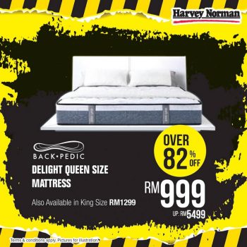 Harvey-Norman-Warehouse-Sale-11-350x350 - Electronics & Computers Furniture Home & Garden & Tools Home Appliances Home Decor Johor Kitchen Appliances Kuala Lumpur Selangor Warehouse Sale & Clearance in Malaysia 
