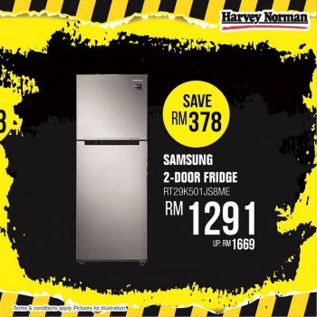 Harvey-Norman-Warehouse-Sale-12-350x350 - Electronics & Computers Furniture Home & Garden & Tools Home Appliances Home Decor Johor Kitchen Appliances Kuala Lumpur Selangor Warehouse Sale & Clearance in Malaysia 