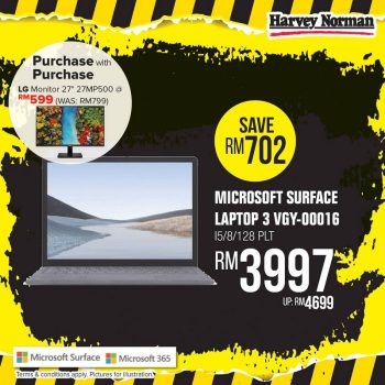 Harvey-Norman-Warehouse-Sale-17-350x350 - Electronics & Computers Furniture Home & Garden & Tools Home Appliances Home Decor Johor Kitchen Appliances Kuala Lumpur Selangor Warehouse Sale & Clearance in Malaysia 