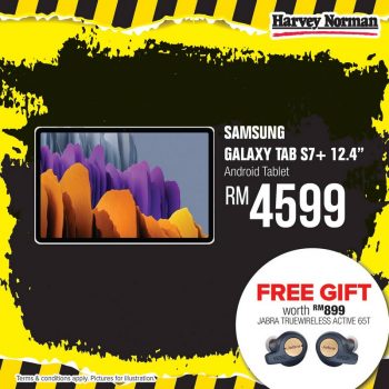Harvey-Norman-Warehouse-Sale-18-350x350 - Electronics & Computers Furniture Home & Garden & Tools Home Appliances Home Decor Johor Kitchen Appliances Kuala Lumpur Selangor Warehouse Sale & Clearance in Malaysia 