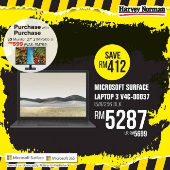 Harvey-Norman-Warehouse-Sale-19-350x350 - Electronics & Computers Furniture Home & Garden & Tools Home Appliances Home Decor Johor Kitchen Appliances Kuala Lumpur Selangor Warehouse Sale & Clearance in Malaysia 