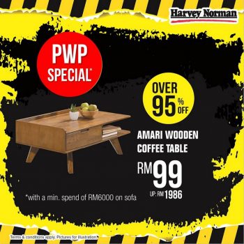 Harvey-Norman-Warehouse-Sale-2-350x350 - Electronics & Computers Furniture Home & Garden & Tools Home Appliances Home Decor Johor Kitchen Appliances Kuala Lumpur Selangor Warehouse Sale & Clearance in Malaysia 