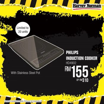 Harvey-Norman-Warehouse-Sale-4-350x350 - Electronics & Computers Furniture Home & Garden & Tools Home Appliances Home Decor Johor Kitchen Appliances Kuala Lumpur Selangor Warehouse Sale & Clearance in Malaysia 
