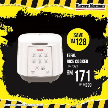 Harvey-Norman-Warehouse-Sale-5-350x350 - Electronics & Computers Furniture Home & Garden & Tools Home Appliances Home Decor Johor Kitchen Appliances Kuala Lumpur Selangor Warehouse Sale & Clearance in Malaysia 