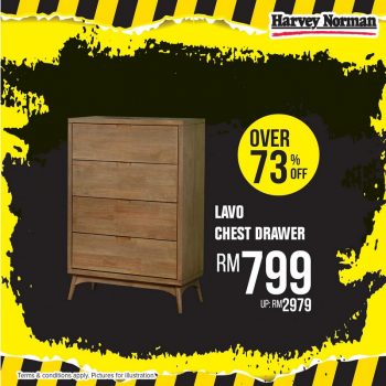Harvey-Norman-Warehouse-Sale-8-350x350 - Electronics & Computers Furniture Home & Garden & Tools Home Appliances Home Decor Johor Kitchen Appliances Kuala Lumpur Selangor Warehouse Sale & Clearance in Malaysia 