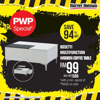 Harvey-Norman-Warehouse-Sale-Clearance-1-350x350 - Computer Accessories Electronics & Computers Furniture Home & Garden & Tools Home Appliances Home Decor IT Gadgets Accessories Johor Selangor Warehouse Sale & Clearance in Malaysia 