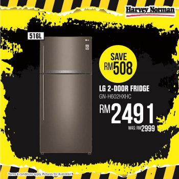 Harvey-Norman-Warehouse-Sale-Clearance-10-350x350 - Computer Accessories Electronics & Computers Furniture Home & Garden & Tools Home Appliances Home Decor IT Gadgets Accessories Johor Selangor Warehouse Sale & Clearance in Malaysia 