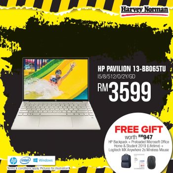 Harvey-Norman-Warehouse-Sale-Clearance-11-350x350 - Computer Accessories Electronics & Computers Furniture Home & Garden & Tools Home Appliances Home Decor IT Gadgets Accessories Johor Selangor Warehouse Sale & Clearance in Malaysia 