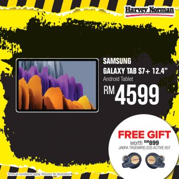 Harvey-Norman-Warehouse-Sale-Clearance-13-350x350 - Computer Accessories Electronics & Computers Furniture Home & Garden & Tools Home Appliances Home Decor IT Gadgets Accessories Johor Selangor Warehouse Sale & Clearance in Malaysia 