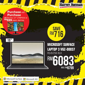Harvey-Norman-Warehouse-Sale-Clearance-14-350x350 - Computer Accessories Electronics & Computers Furniture Home & Garden & Tools Home Appliances Home Decor IT Gadgets Accessories Johor Selangor Warehouse Sale & Clearance in Malaysia 