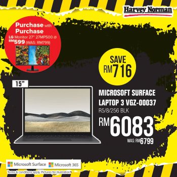 Harvey-Norman-Warehouse-Sale-Clearance-14-350x350 - Computer Accessories Electronics & Computers Furniture Home & Garden & Tools Home Appliances Home Decor IT Gadgets Accessories Johor Selangor Warehouse Sale & Clearance in Malaysia 