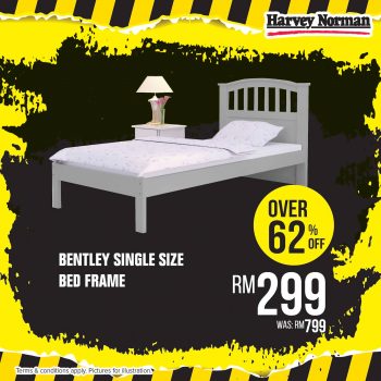 Harvey-Norman-Warehouse-Sale-Clearance-6-350x350 - Computer Accessories Electronics & Computers Furniture Home & Garden & Tools Home Appliances Home Decor IT Gadgets Accessories Johor Selangor Warehouse Sale & Clearance in Malaysia 