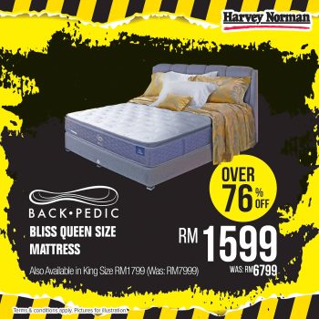 Harvey-Norman-Warehouse-Sale-Clearance-8-350x350 - Computer Accessories Electronics & Computers Furniture Home & Garden & Tools Home Appliances Home Decor IT Gadgets Accessories Johor Selangor Warehouse Sale & Clearance in Malaysia 