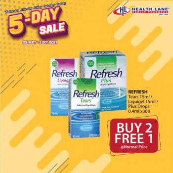 Health-Lane-5-Days-Sale-1-350x350 - Beauty & Health Health Supplements Johor Kedah Kelantan Kuala Lumpur Malaysia Sales Melaka Negeri Sembilan Online Store Pahang Penang Perak Perlis Personal Care Putrajaya Sabah Sarawak Selangor Terengganu 