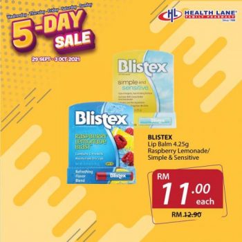 Health-Lane-5-Days-Sale-10-350x350 - Beauty & Health Health Supplements Johor Kedah Kelantan Kuala Lumpur Malaysia Sales Melaka Negeri Sembilan Online Store Pahang Penang Perak Perlis Personal Care Putrajaya Sabah Sarawak Selangor Terengganu 