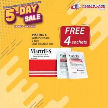 Health-Lane-5-Days-Sale-13-350x350 - Beauty & Health Health Supplements Johor Kedah Kelantan Kuala Lumpur Malaysia Sales Melaka Negeri Sembilan Online Store Pahang Penang Perak Perlis Personal Care Putrajaya Sabah Sarawak Selangor Terengganu 