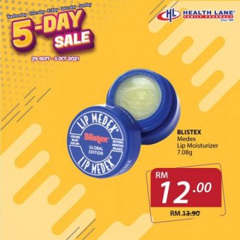 Health-Lane-5-Days-Sale-14-350x350 - Beauty & Health Health Supplements Johor Kedah Kelantan Kuala Lumpur Malaysia Sales Melaka Negeri Sembilan Online Store Pahang Penang Perak Perlis Personal Care Putrajaya Sabah Sarawak Selangor Terengganu 