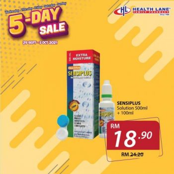 Health-Lane-5-Days-Sale-15-350x350 - Beauty & Health Health Supplements Johor Kedah Kelantan Kuala Lumpur Malaysia Sales Melaka Negeri Sembilan Online Store Pahang Penang Perak Perlis Personal Care Putrajaya Sabah Sarawak Selangor Terengganu 