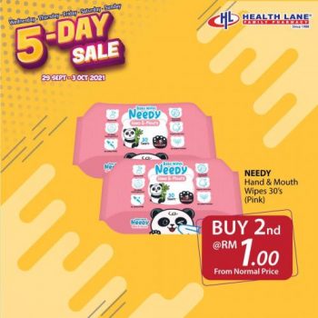 Health-Lane-5-Days-Sale-5-350x350 - Beauty & Health Health Supplements Johor Kedah Kelantan Kuala Lumpur Malaysia Sales Melaka Negeri Sembilan Online Store Pahang Penang Perak Perlis Personal Care Putrajaya Sabah Sarawak Selangor Terengganu 