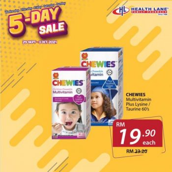 Health-Lane-5-Days-Sale-8-350x350 - Beauty & Health Health Supplements Johor Kedah Kelantan Kuala Lumpur Malaysia Sales Melaka Negeri Sembilan Online Store Pahang Penang Perak Perlis Personal Care Putrajaya Sabah Sarawak Selangor Terengganu 