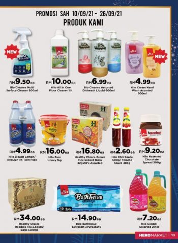 HeroMarket-Malaysia-Day-Promotion-Catalogue-12-350x479 - Johor Kedah Kelantan Kuala Lumpur Melaka Negeri Sembilan Pahang Penang Perak Perlis Promotions & Freebies Putrajaya Sabah Sarawak Selangor Supermarket & Hypermarket Terengganu 