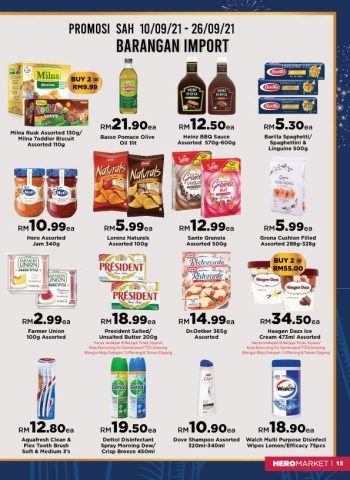 HeroMarket-Malaysia-Day-Promotion-Catalogue-14-350x480 - Johor Kedah Kelantan Kuala Lumpur Melaka Negeri Sembilan Pahang Penang Perak Perlis Promotions & Freebies Putrajaya Sabah Sarawak Selangor Supermarket & Hypermarket Terengganu 