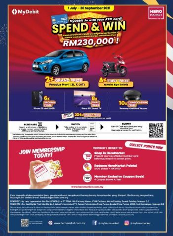 HeroMarket-Malaysia-Day-Promotion-Catalogue-15-350x477 - Johor Kedah Kelantan Kuala Lumpur Melaka Negeri Sembilan Pahang Penang Perak Perlis Promotions & Freebies Putrajaya Sabah Sarawak Selangor Supermarket & Hypermarket Terengganu 