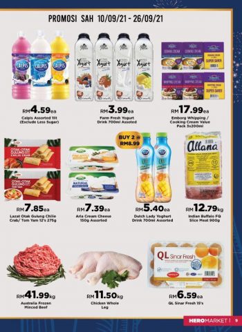 HeroMarket-Malaysia-Day-Promotion-Catalogue-8-350x481 - Johor Kedah Kelantan Kuala Lumpur Melaka Negeri Sembilan Pahang Penang Perak Perlis Promotions & Freebies Putrajaya Sabah Sarawak Selangor Supermarket & Hypermarket Terengganu 