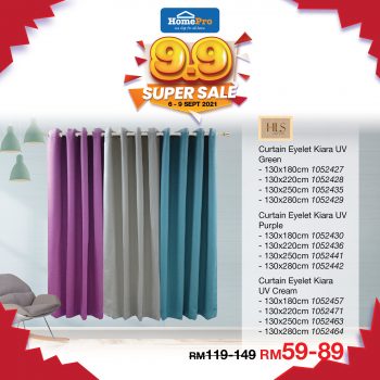 HomePro-9.9-Super-Sale-9-350x350 - Furniture Home & Garden & Tools Home Decor Johor Kedah Kelantan Kuala Lumpur Malaysia Sales Melaka Negeri Sembilan Online Store Pahang Penang Perak Perlis Putrajaya Sabah Sarawak Selangor Terengganu 