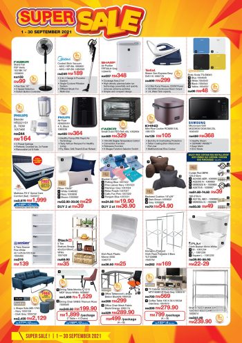 HomePro-Super-Sale-1-350x495 - Johor Kuala Lumpur Malaysia Sales Melaka Penang Perak Putrajaya Selangor 