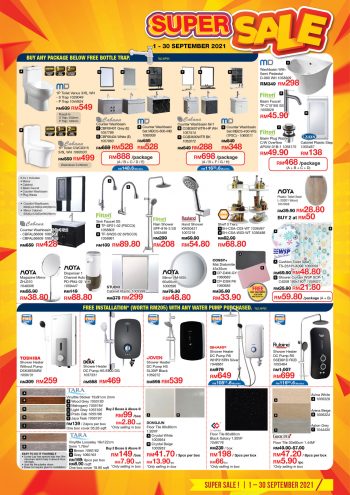 HomePro-Super-Sale-2-350x495 - Johor Kuala Lumpur Malaysia Sales Melaka Penang Perak Putrajaya Selangor 